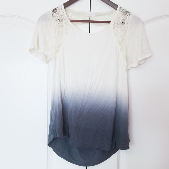 Coco + Jaimeson Top - Picture 3 of 4